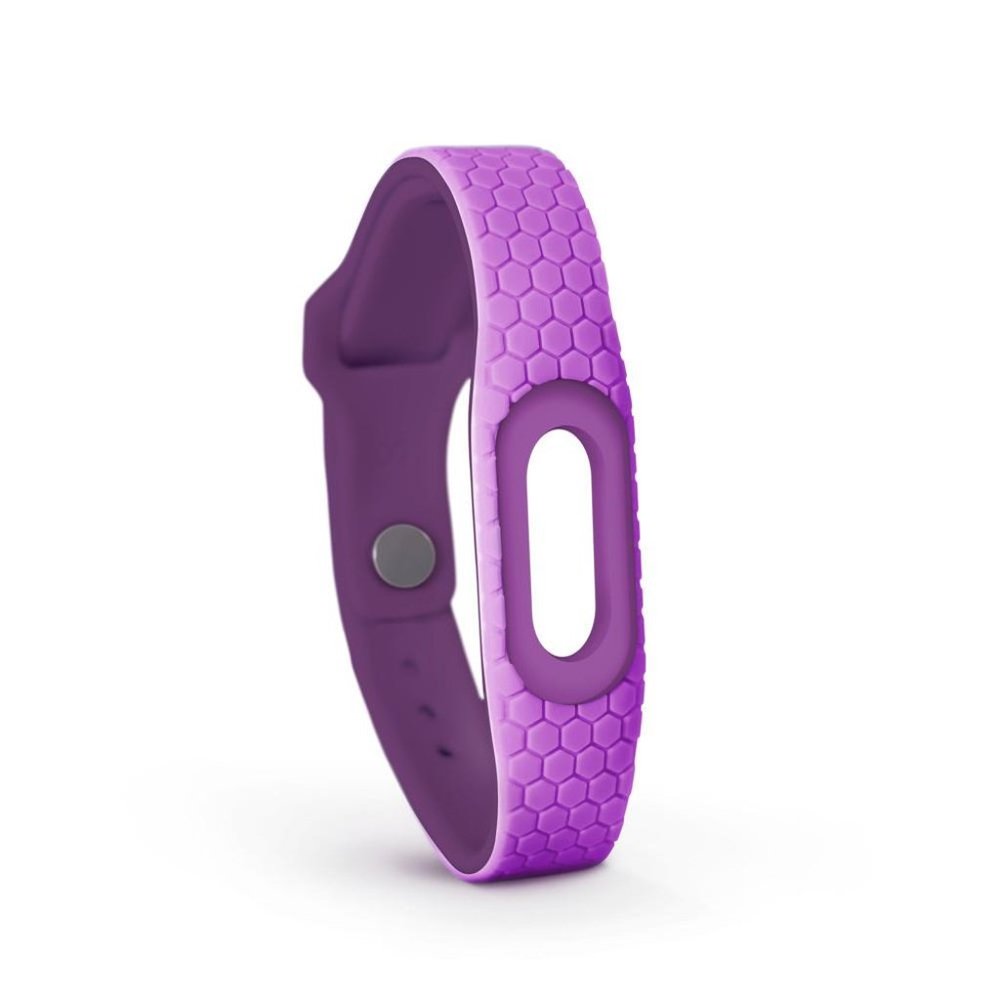 MyID Hive Band Only - Purple M|L